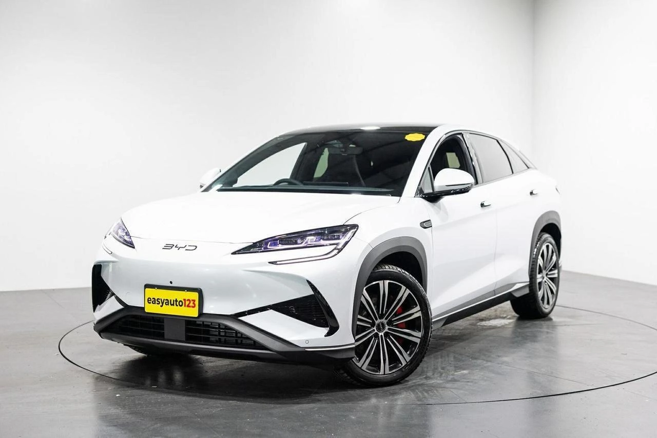 Electric Car