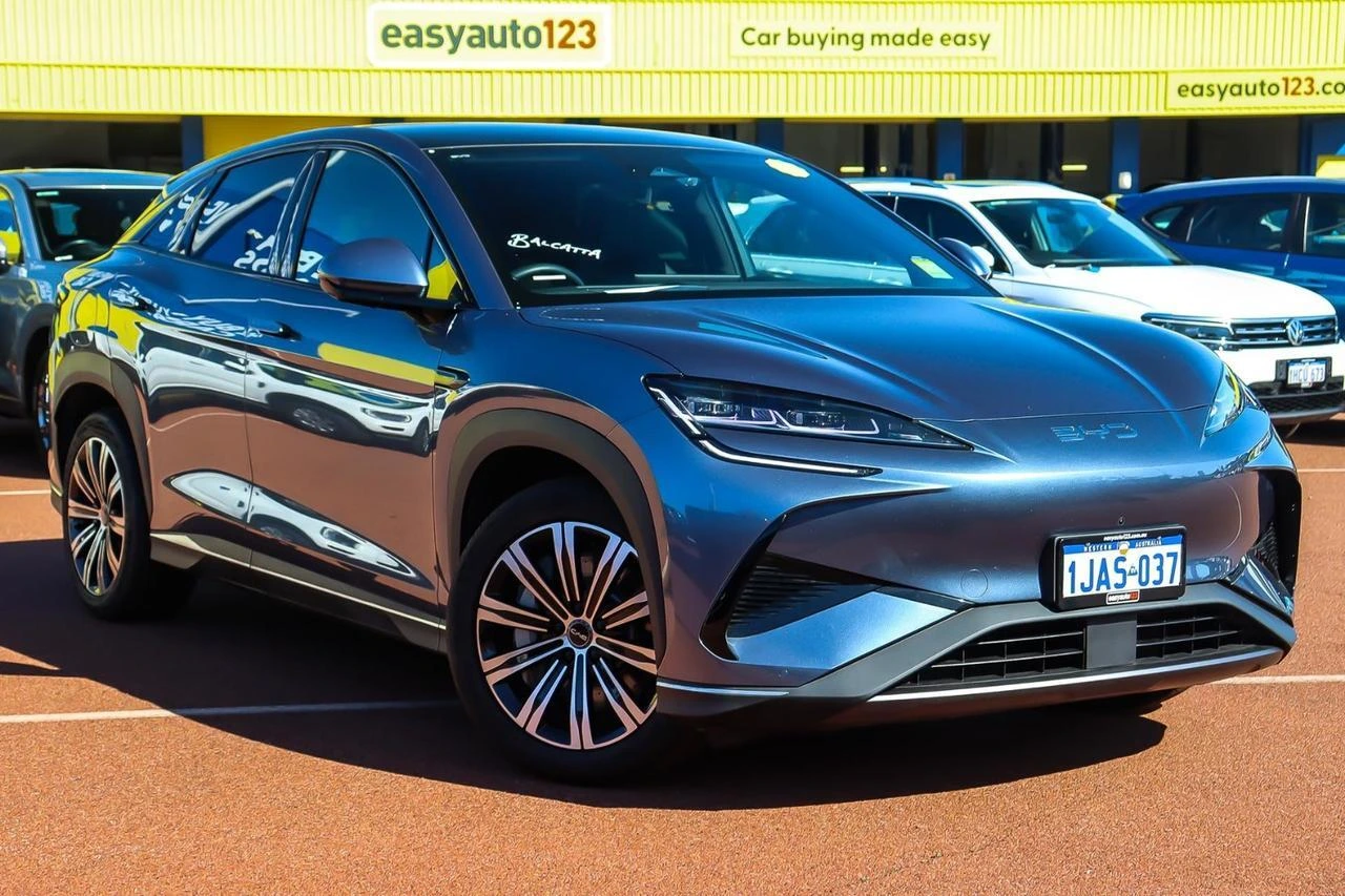 Electric Car