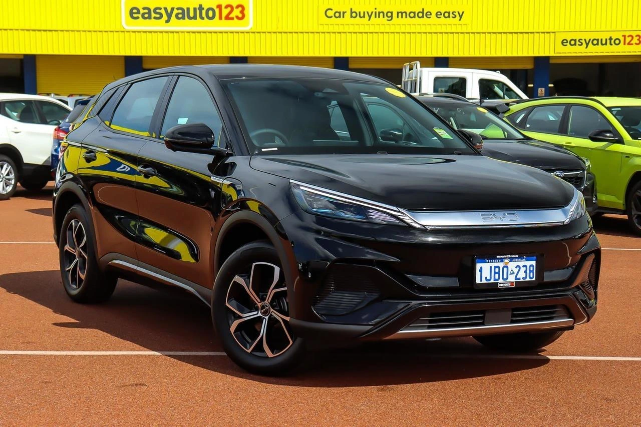 Electric Car