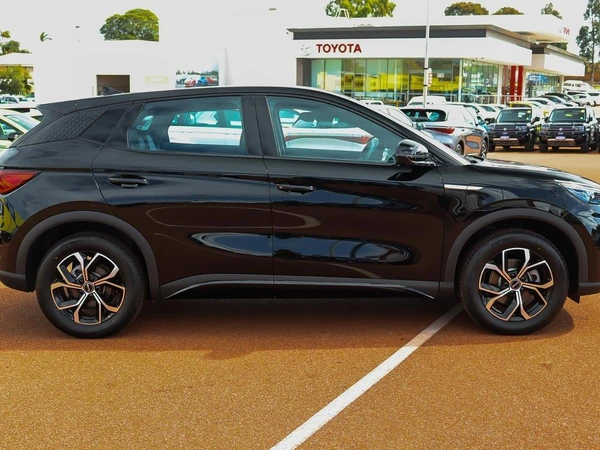 2026 Byd Atto 3 Executive Electric RWD