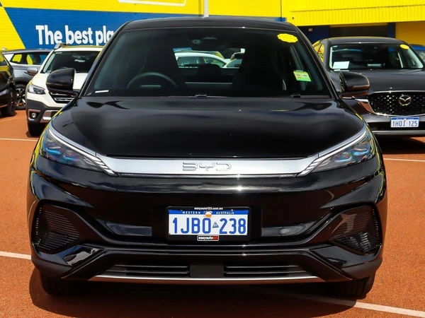 2026 Byd Atto 3 Executive Electric RWD