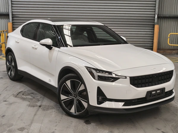 2023 Polestar 2 Prestige-Electric Electric FWD Automatic
