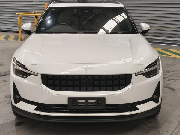 2023 Polestar 2 Prestige-Electric Electric FWD Automatic