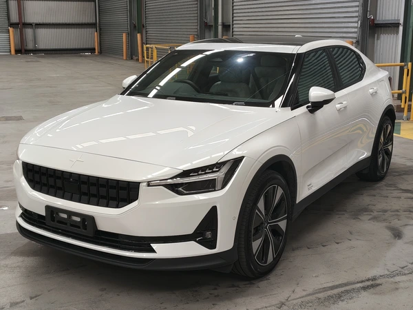 2023 Polestar 2 Prestige-Electric Electric FWD Automatic