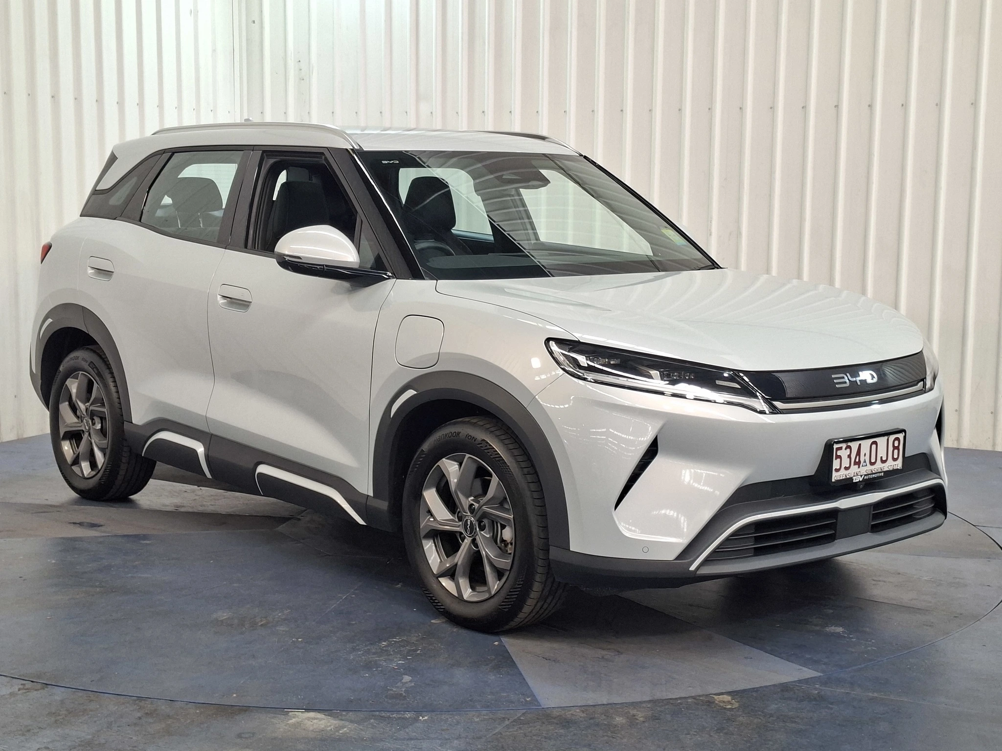 Electric Car