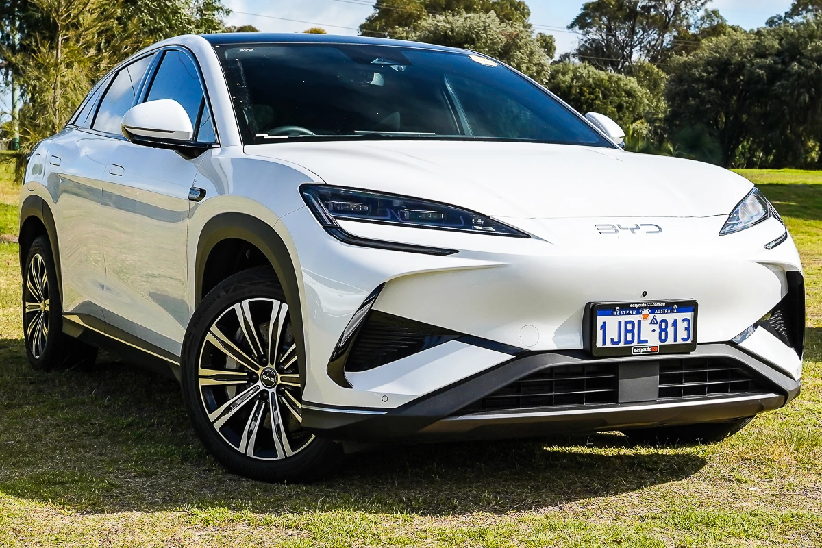 Electric Car
