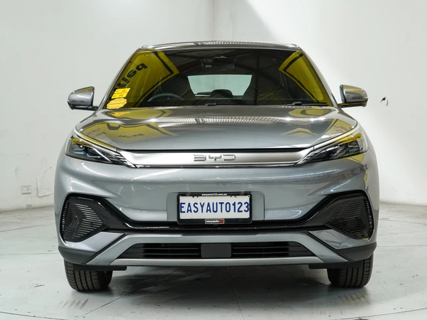 2025 Byd Atto 3 Essential Electric Front Wheel Drive