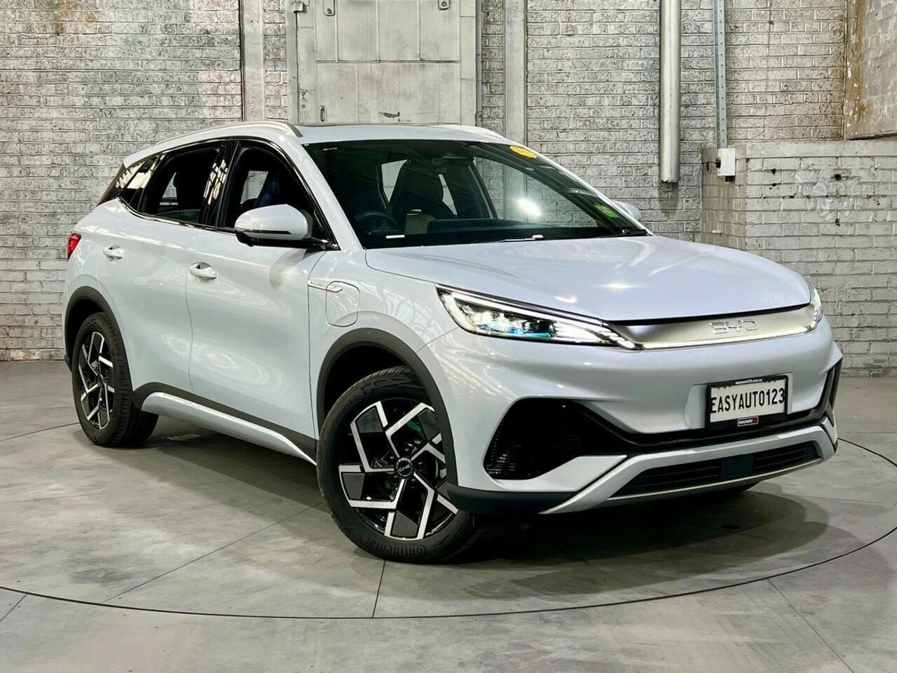 Electric Car
