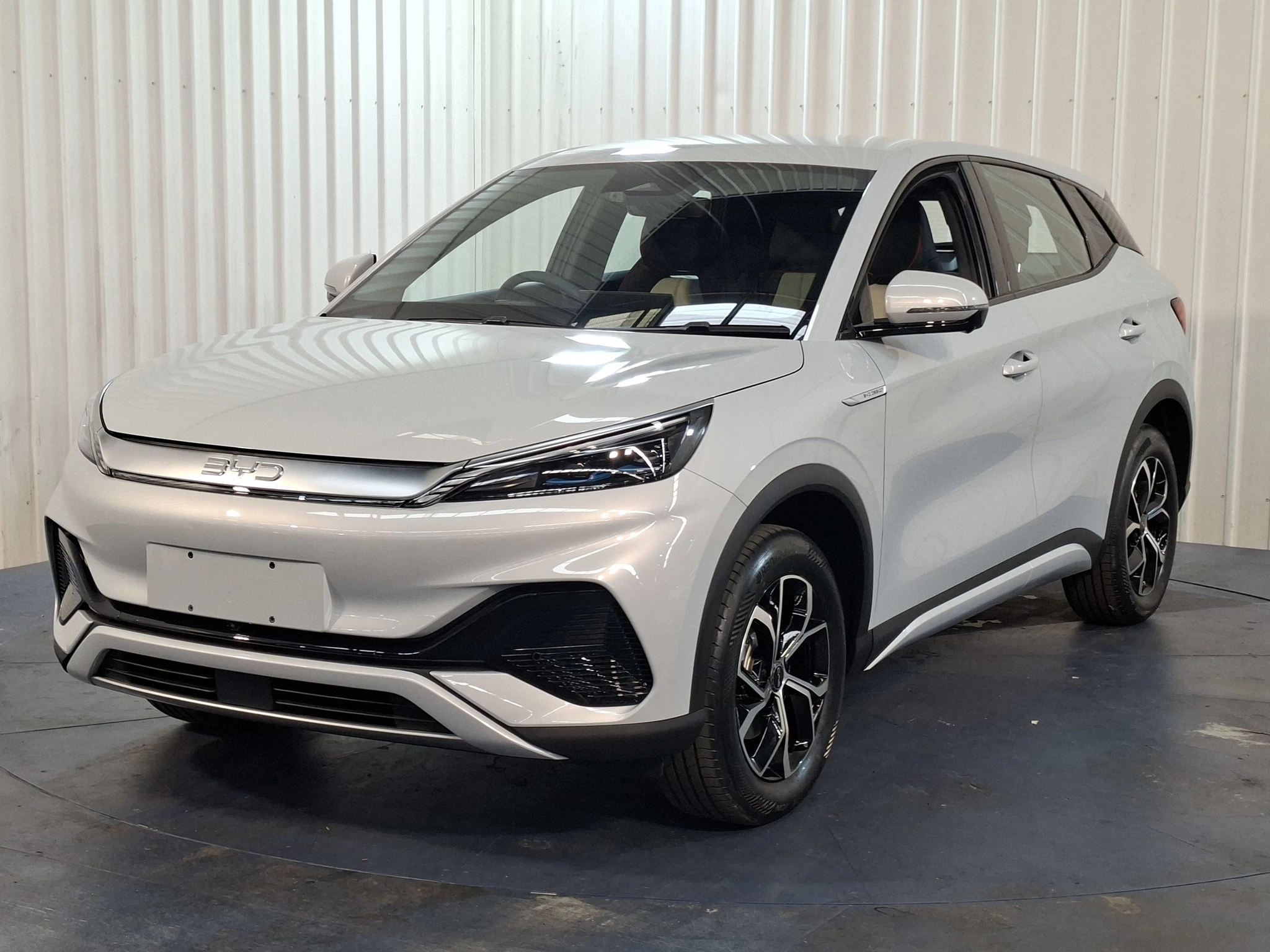 Electric Car