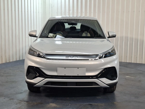 2026 Byd Atto 3 Essential Electric Automatic Front Wheel Drive
