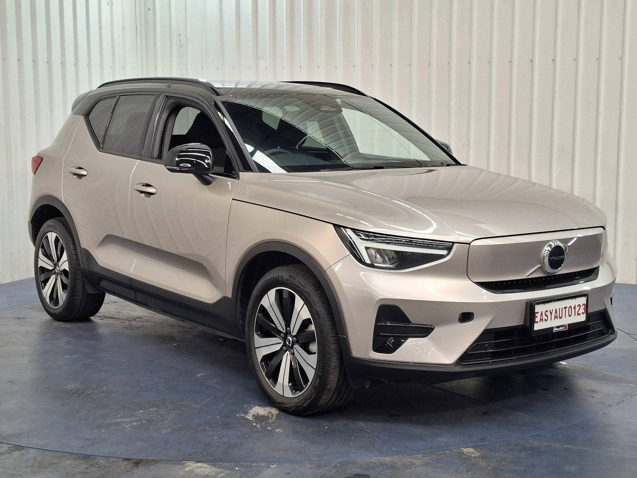 Electric Car