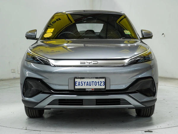 2026 Byd Atto 3 Essential Electric Automatic AWD