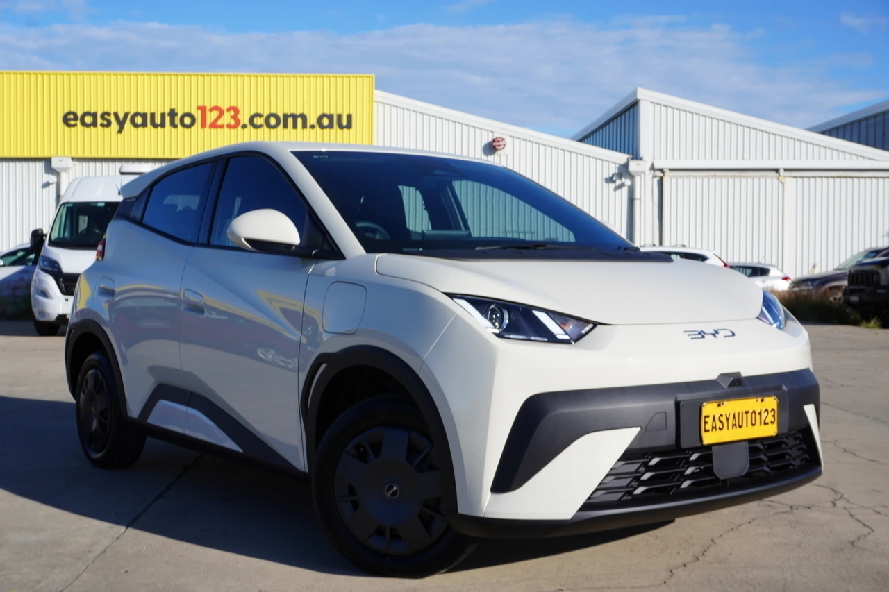 Electric Car
