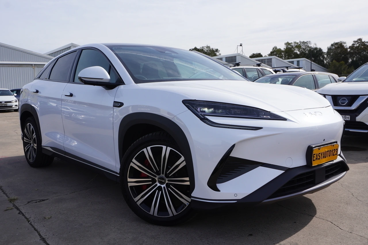Electric Car