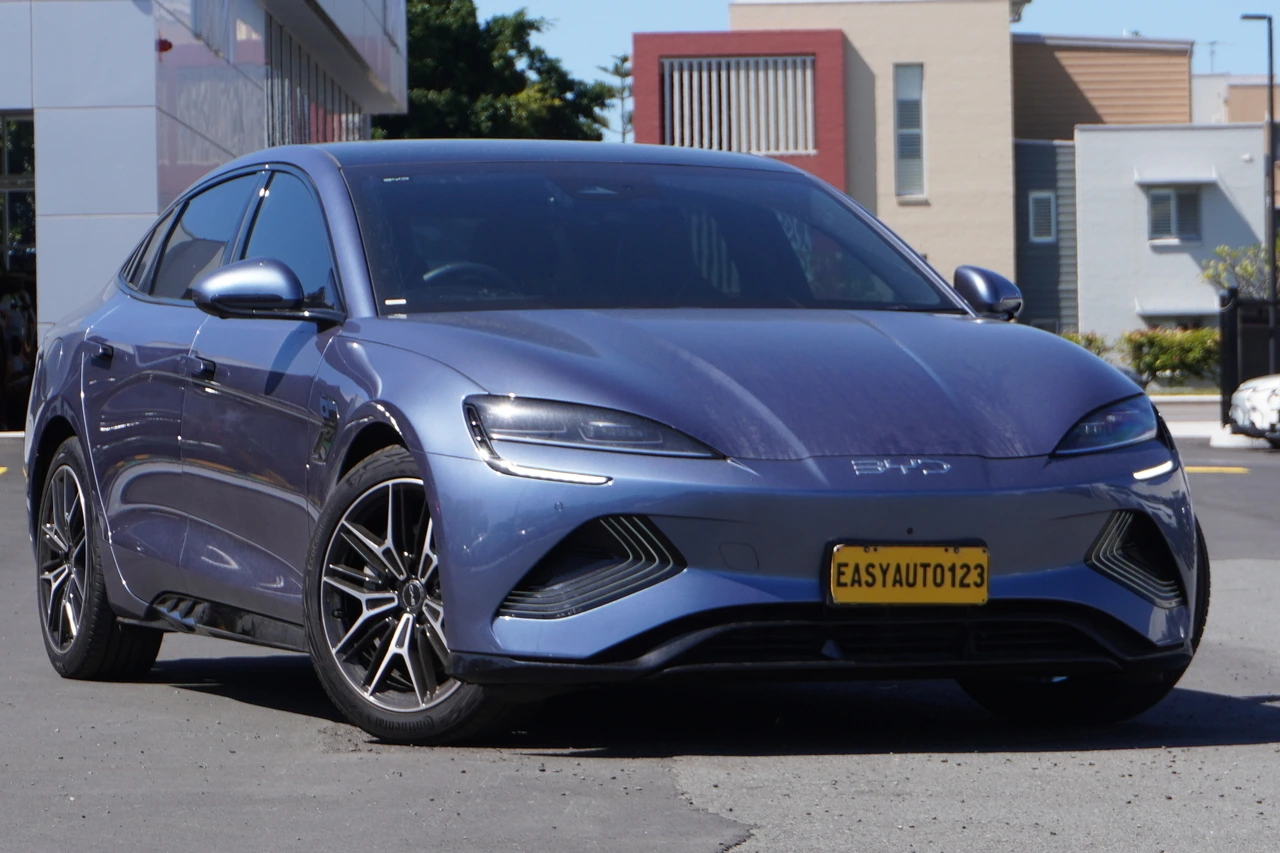 Electric Car
