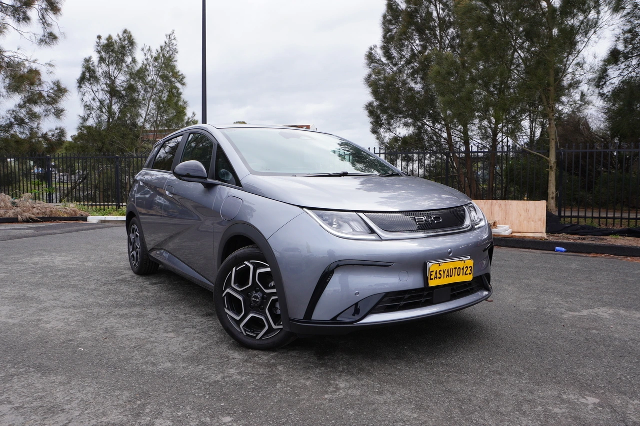 Electric Car