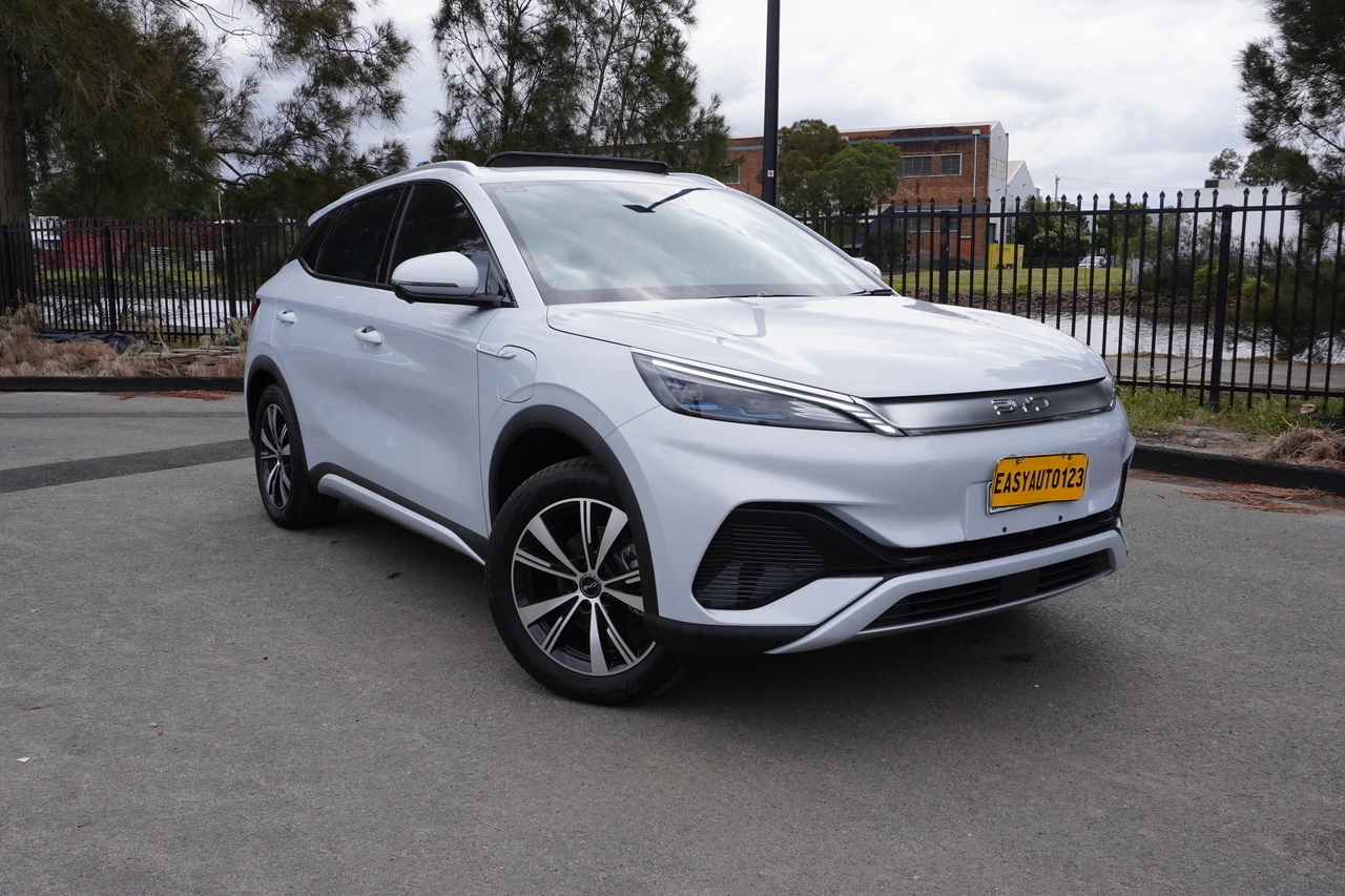 Electric Car