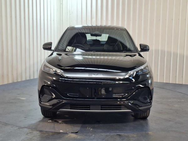 2025 Byd Atto 3 Comfort Electric Automatic FWD
