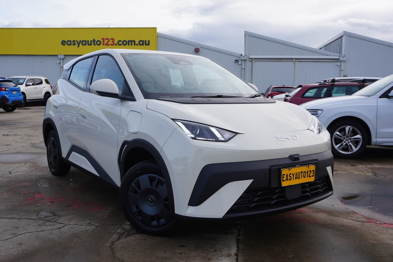 Electric Car