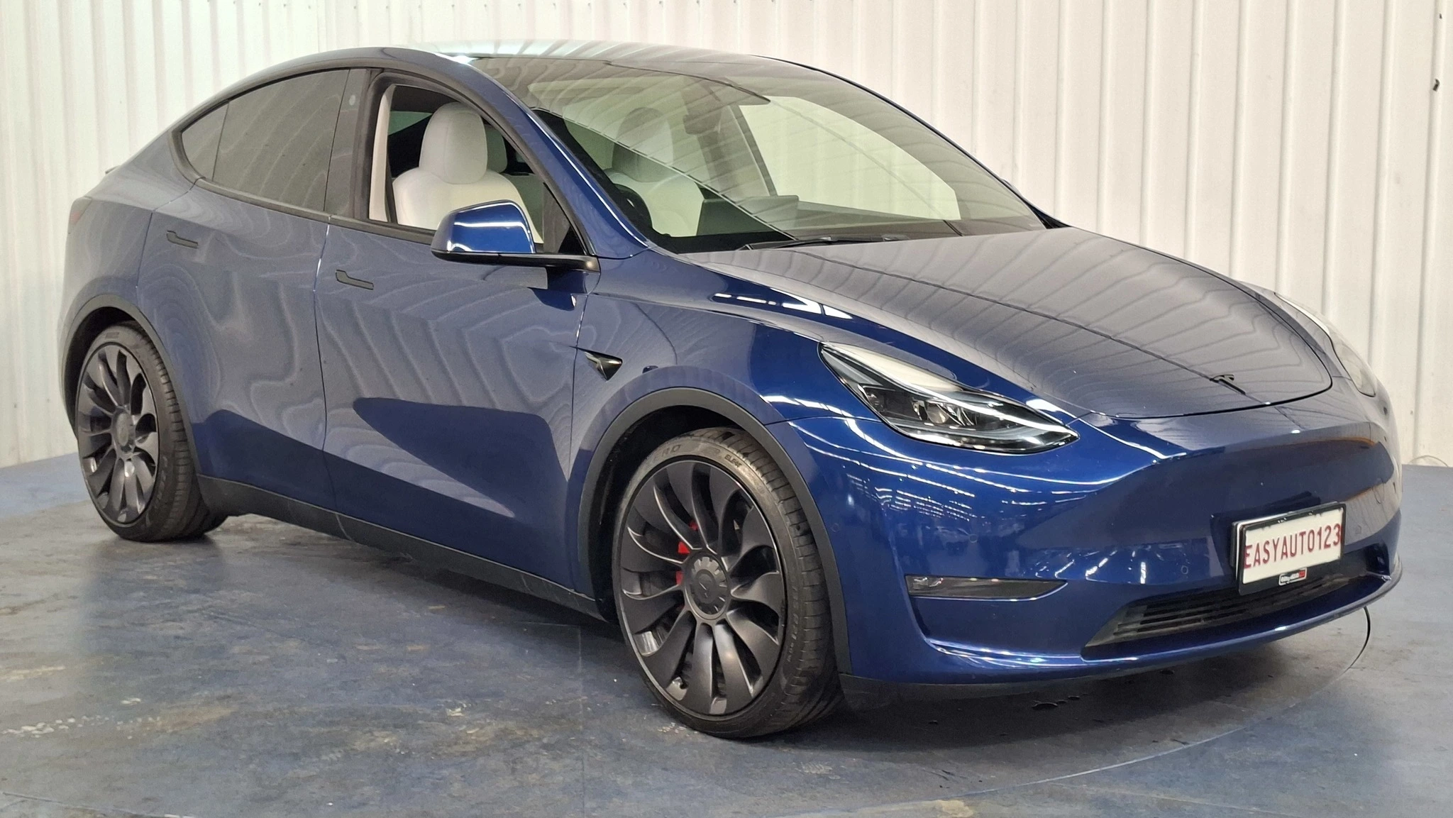 Electric Car