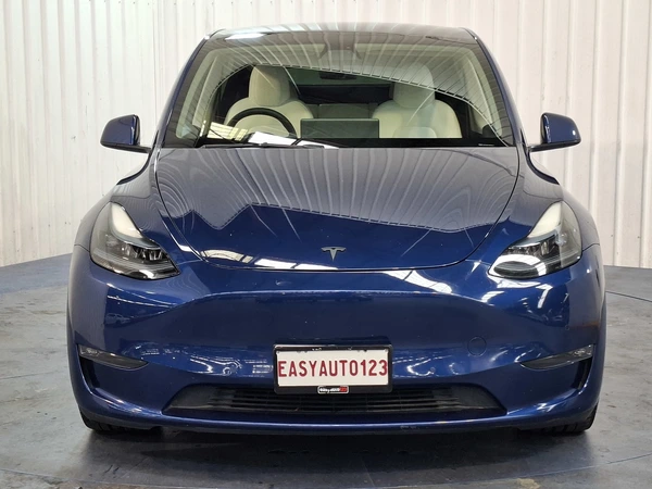 2023 Tesla Model Y Performance AWD Electric