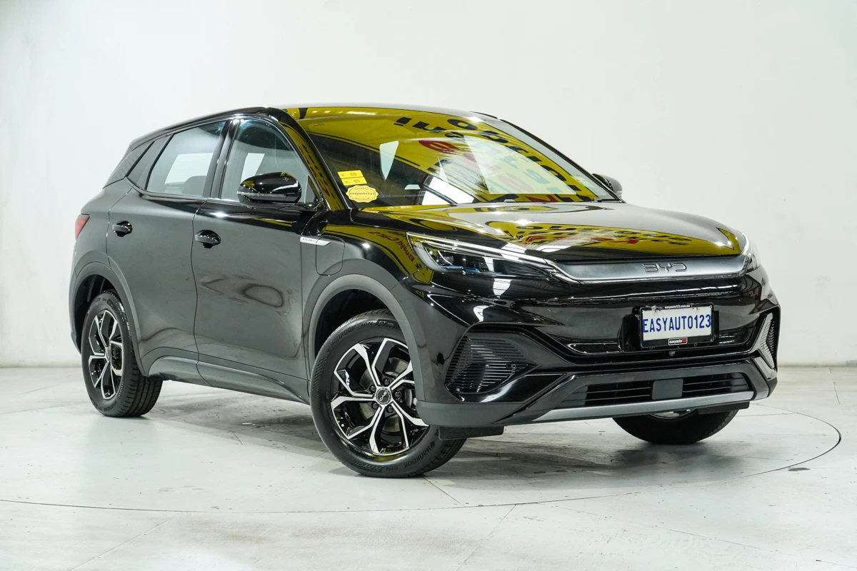 Electric Car