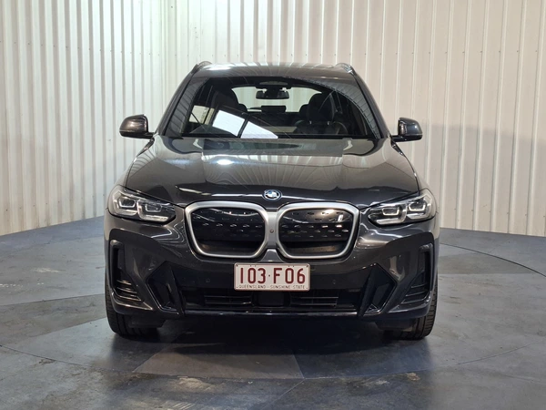 2023 BMW IX3 M Sport Electric Automatic