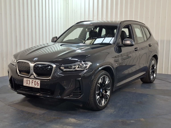 2023 BMW IX3 M Sport Electric Automatic