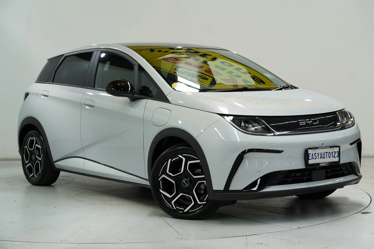 Electric Car