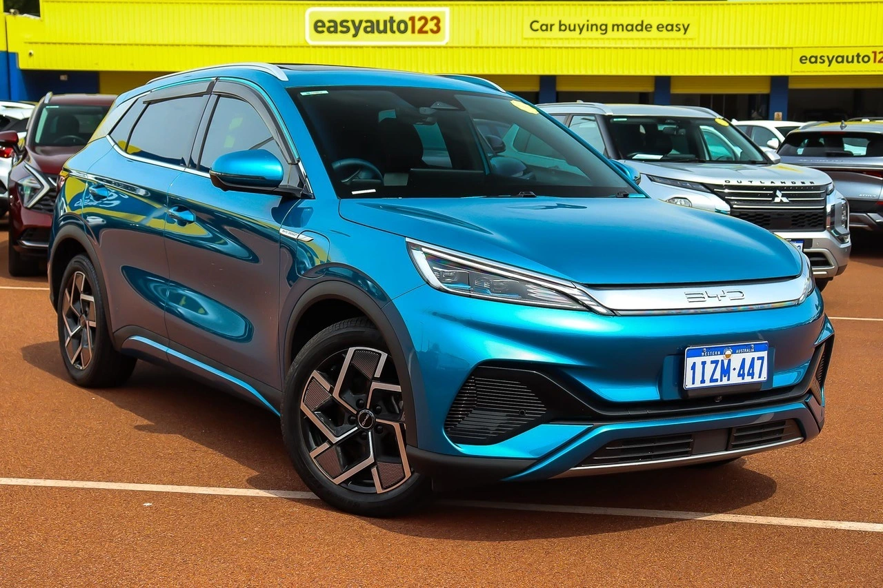 Electric Car