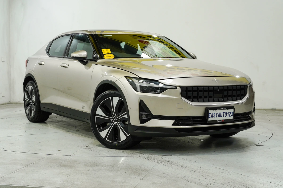 Electric Car