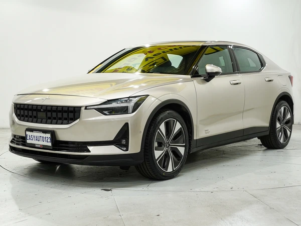 2023 Polestar 2 Long range Single motor Electric Automatic