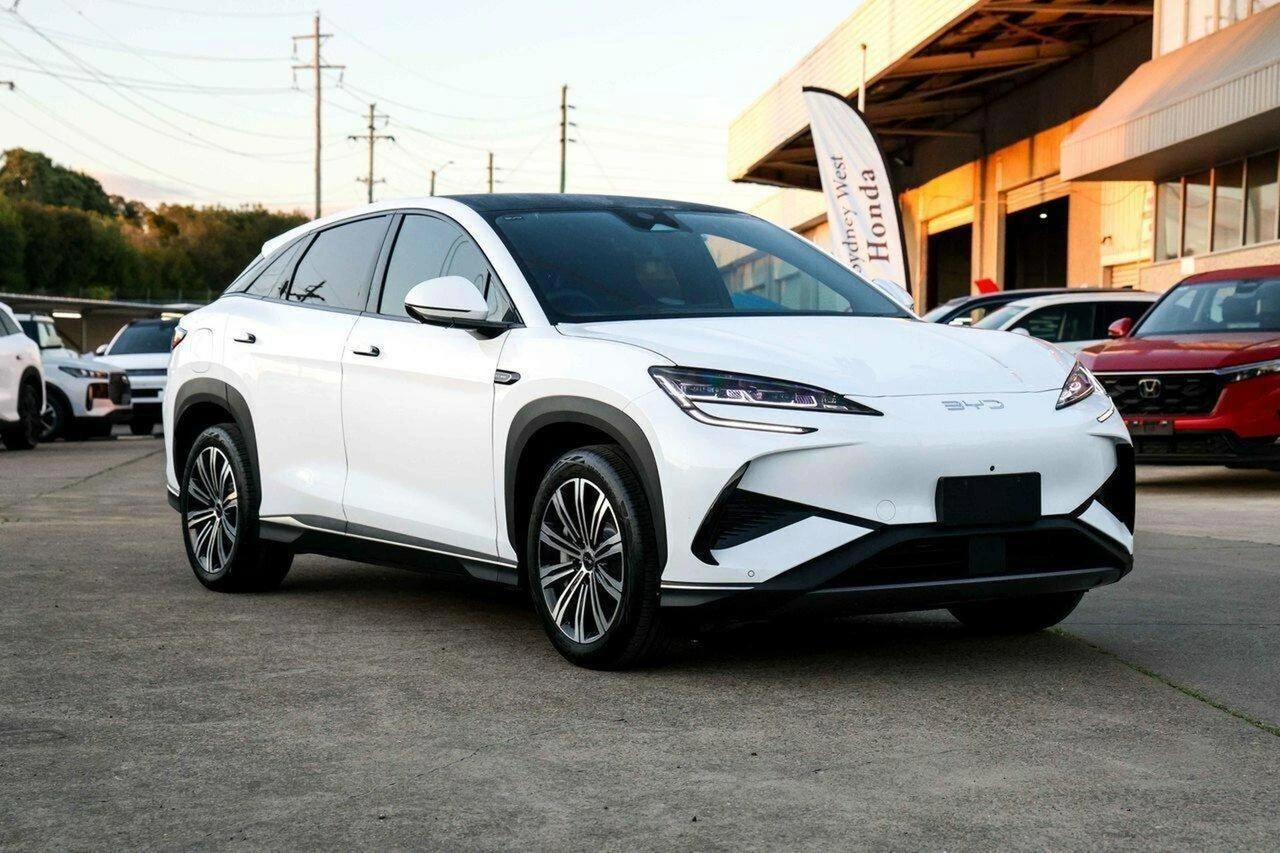 Electric Car