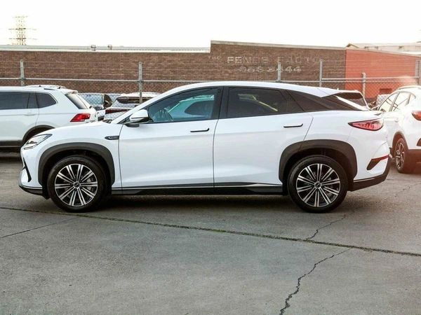 2025 Byd Sealion 7 AWD Electric Luxury Edition