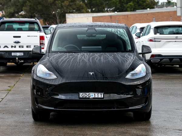 2023 Tesla Model Y Rear-Wheel Drive Panoramic Glass Roof Heated Seats