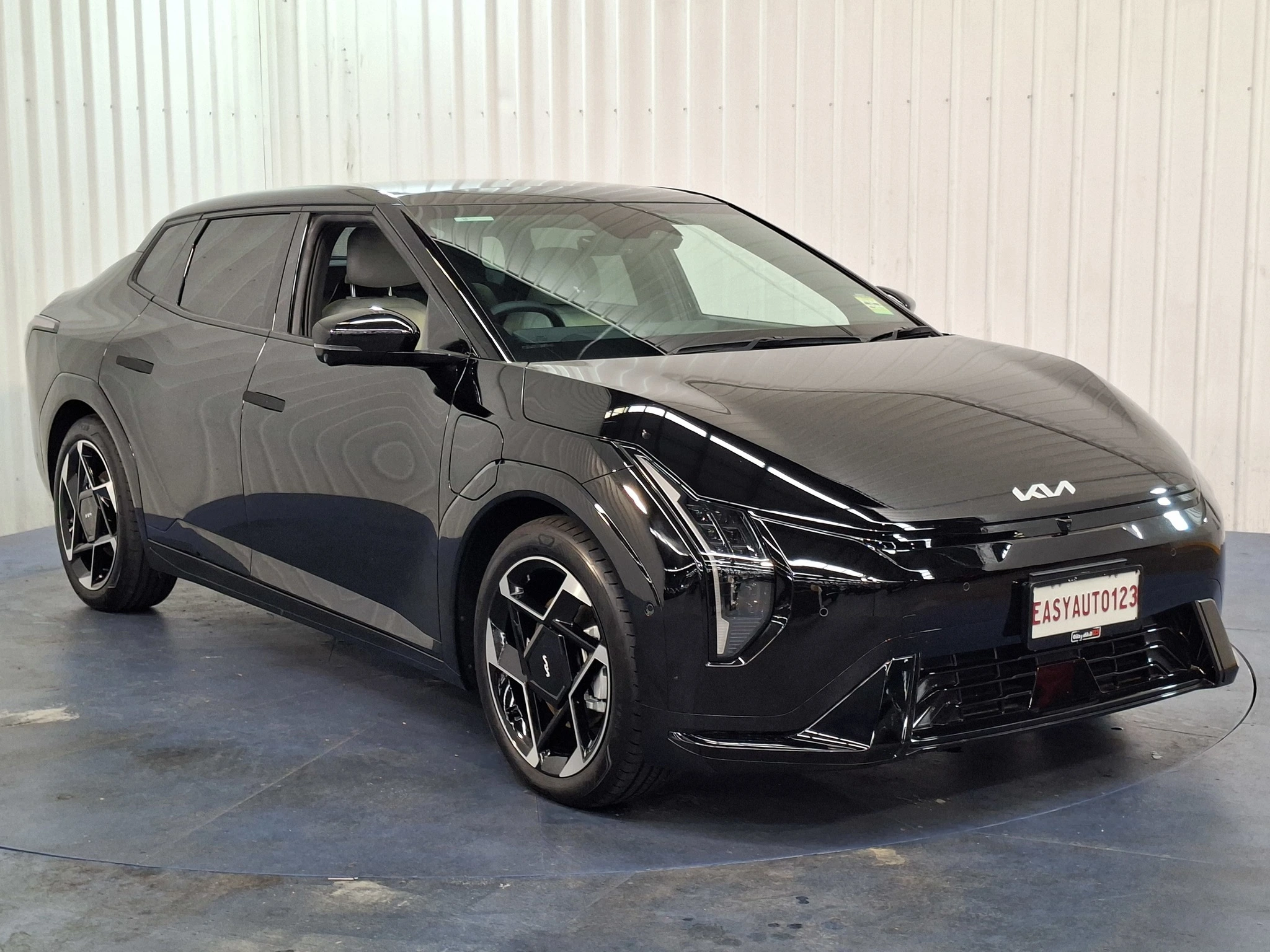 Electric Car