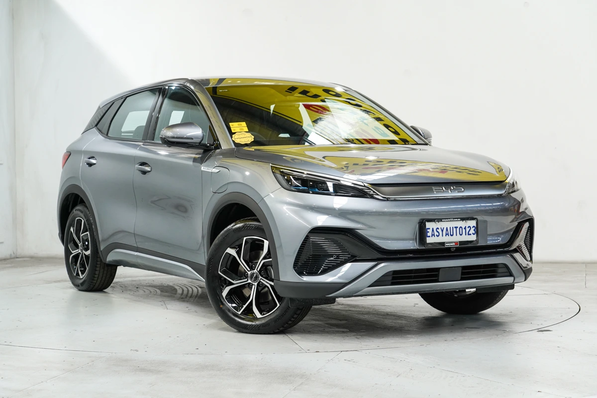 Electric Car