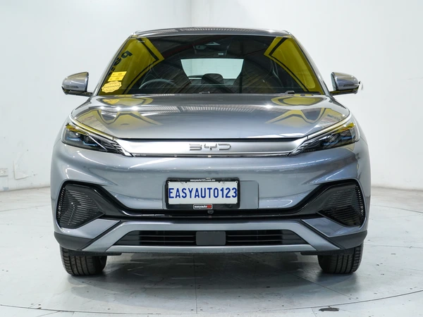 2026 Byd Atto 3 Elite Electric AWD Automatic