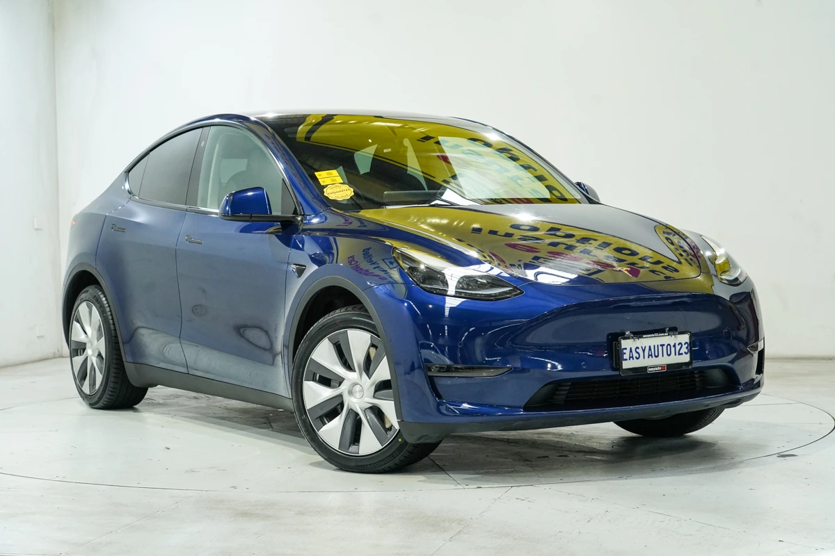 Electric Car