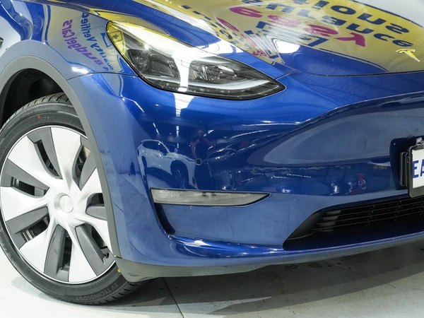 2024 Tesla Model Y Long Range AWD Electric