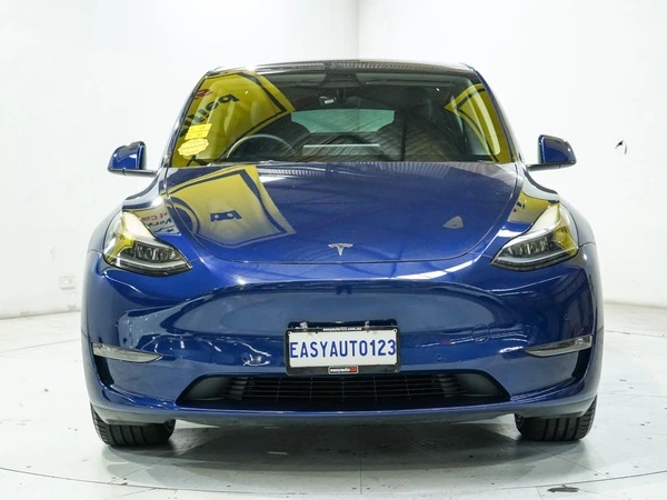 2024 Tesla Model Y Long Range AWD Electric