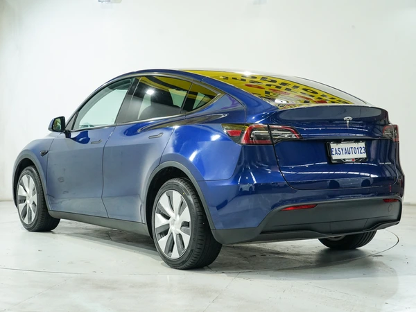 2024 Tesla Model Y Long Range AWD Electric
