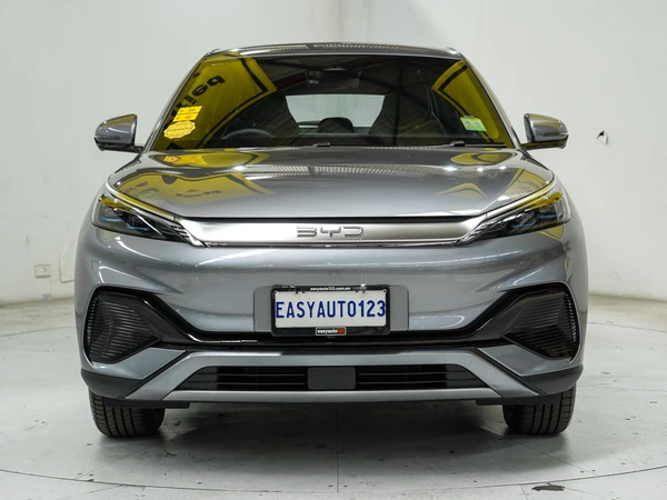 2025 Byd Atto 3 Essential Electric Automatic All Wheel Drive