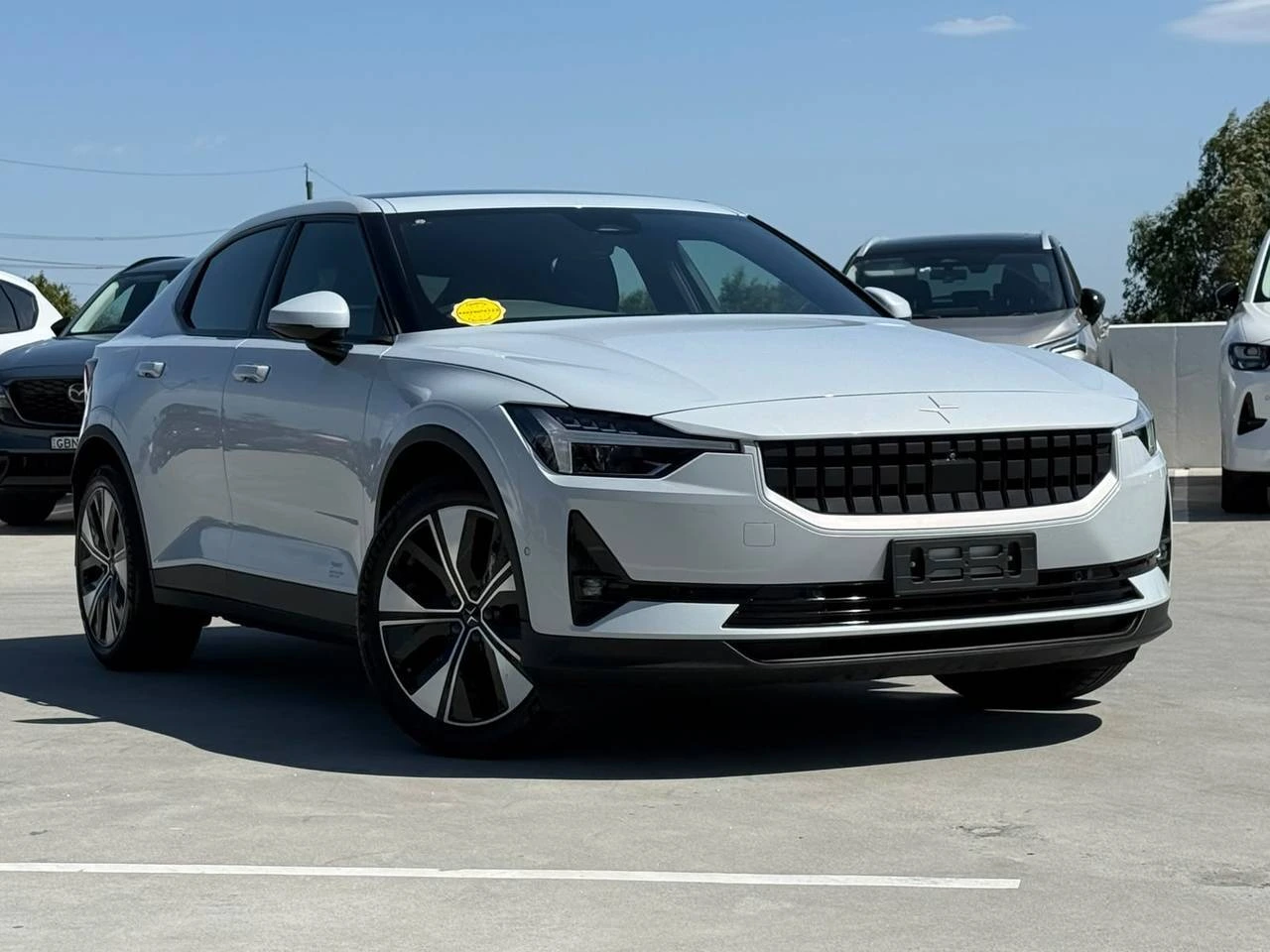 Electric Car
