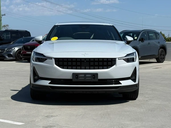 2023 Polestar 2 Long range Dual motor Electric Automatic AWD