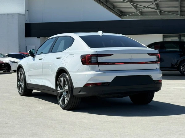 2023 Polestar 2 Long range Dual motor Electric Automatic AWD
