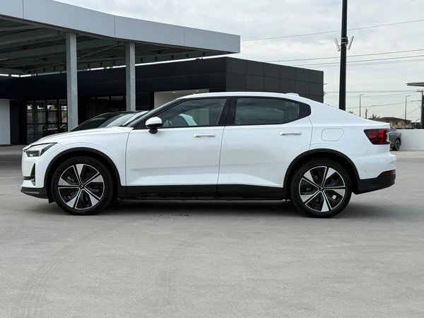 2023 Polestar 2 Long range Dual motor Electric Automatic