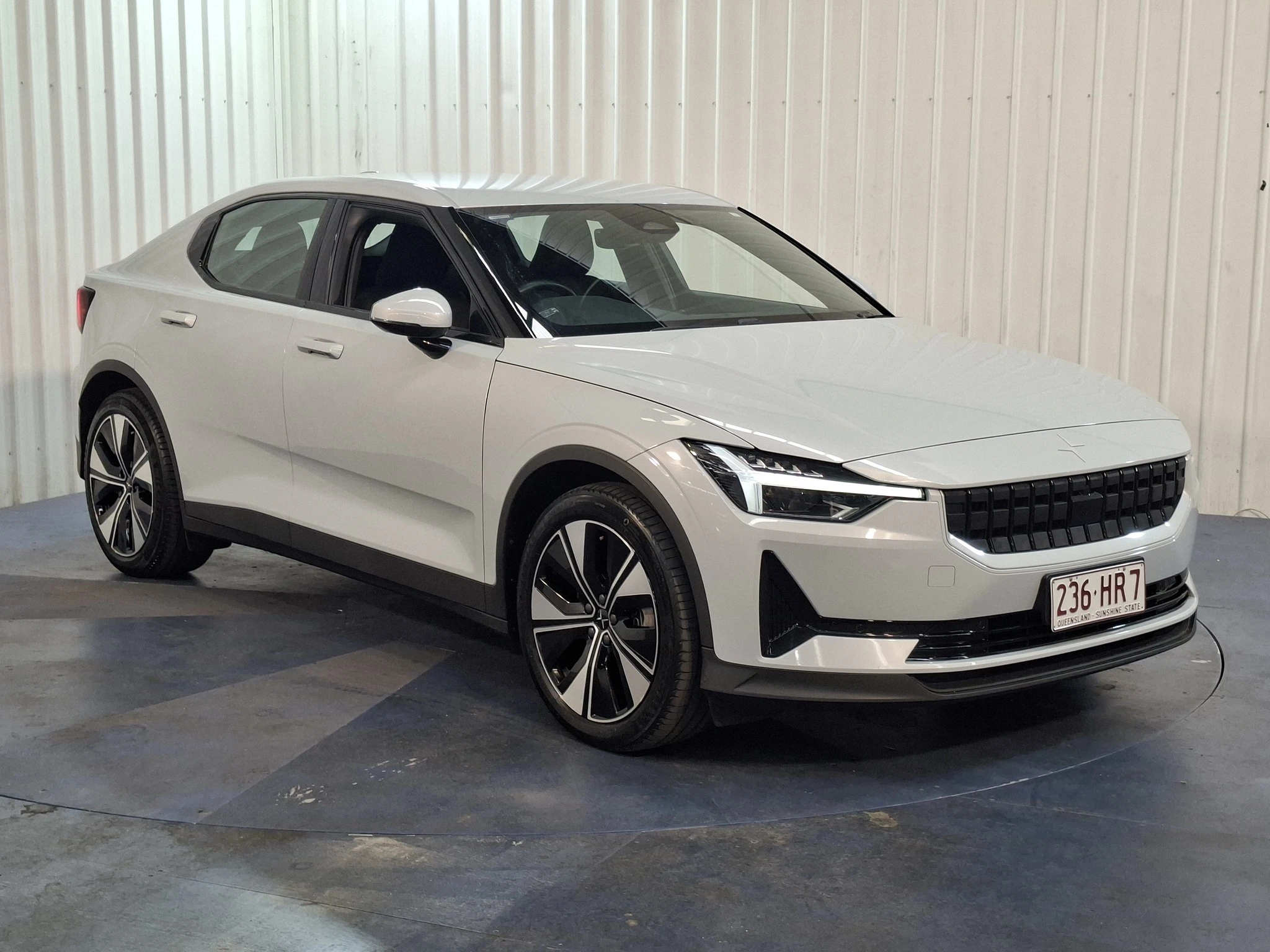 Electric Car