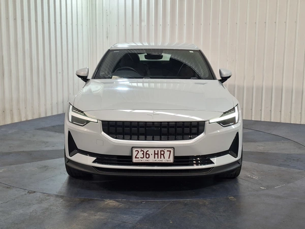 2023 Polestar 2 Prestige Electric Automatic Electric FWD