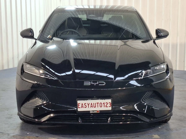 2025 Byd Seal Premium Electric All Wheel Drive